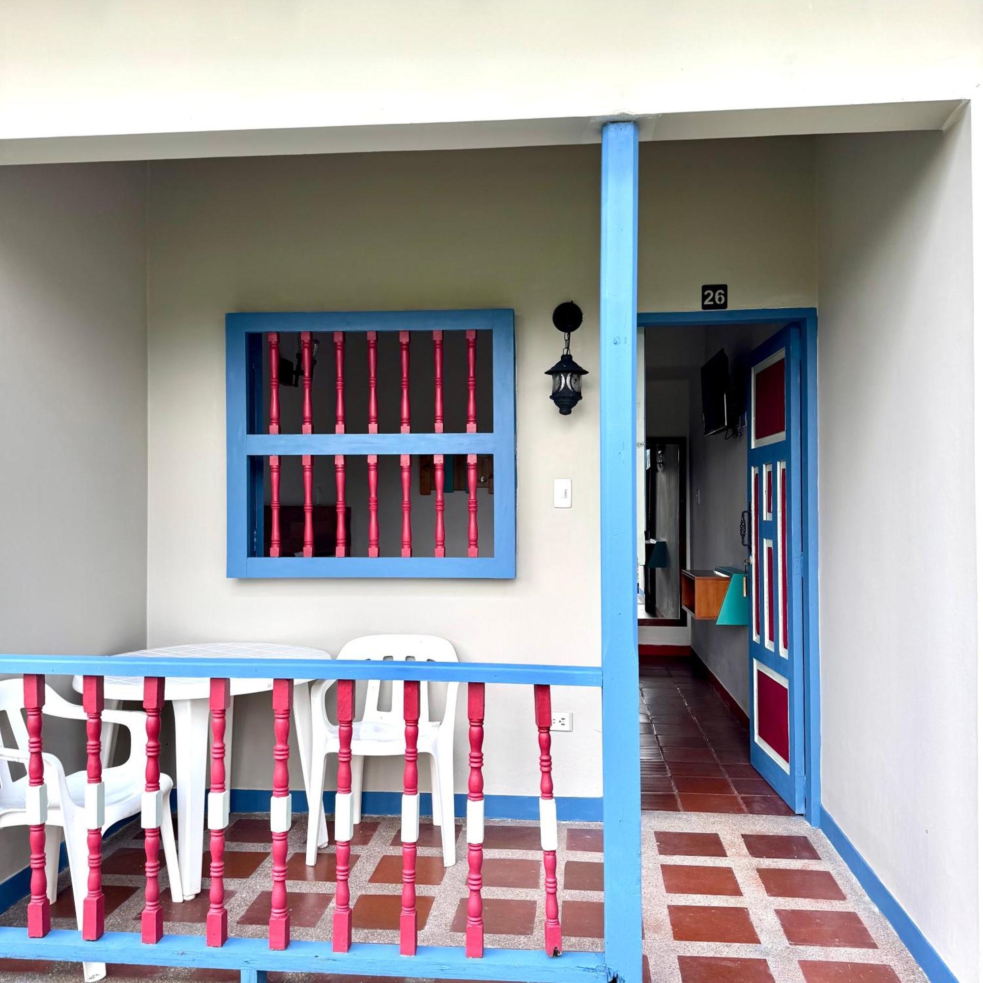 Dreamer Cocora Salento Exterior photo