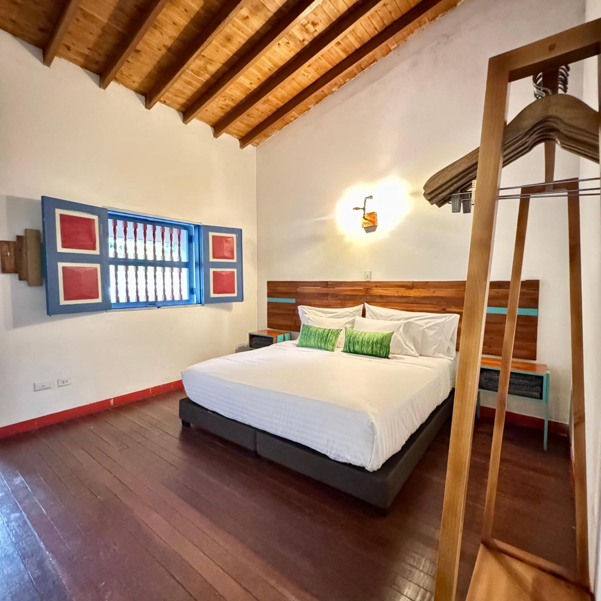 Dreamer Cocora Salento Exterior photo